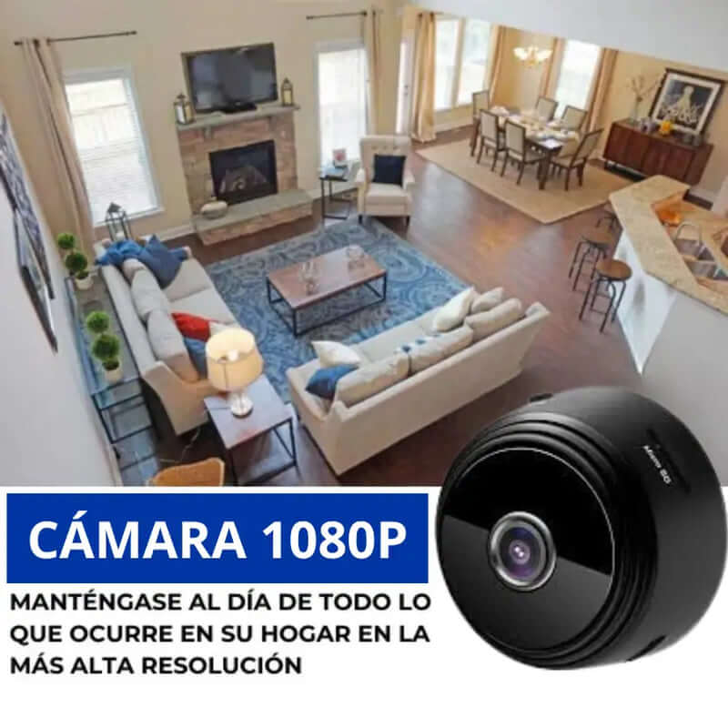 Securis™ Protección silenciosa 24/7